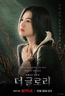黑暗荣耀 全季 (2022) 4K 韩语中字 全16集完结